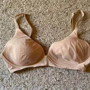 Victoria’s Secret Nude Bra 32D